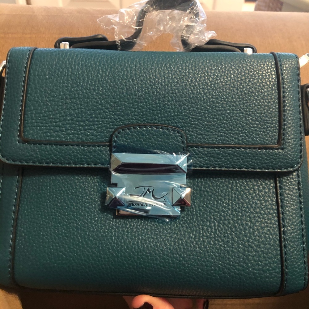 Bundle of Jessica Moore bags!